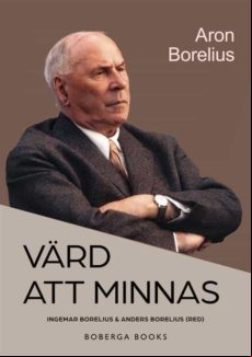 VÄRD ATT MINNAS EBOOK