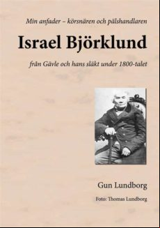ISRAEL BJÖRKLUND EBOOK