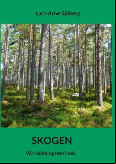 SKOGEN EBOOK