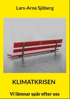 KLIMATKRISEN EBOOK