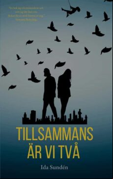 TILLSAMMANS ÄR VI TVÅ EBOOK (edición en sueco)