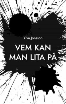 VEM KAN MAN LITA PÅ EBOOK (edición en sueco)