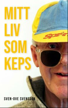 MITT LIV SOM KEPS EBOOK (edición en sueco)