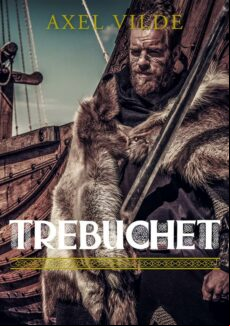 TREBUCHET EBOOK (edición en sueco)