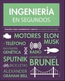 INGENIERIA EN SEGUNDOS