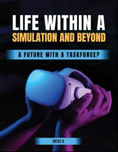 LIFE WITHIN A SIMULATION AND BEYOND EBOOK