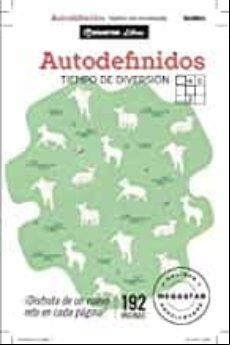 Bloc De Autodefinidos 06
