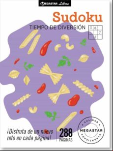 Bloc De Sudoku 12 (tiempo De Diversion)