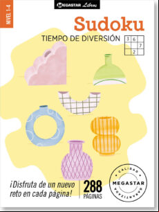 BLOC DE SUDOKU 15