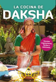 La Cocina De Daksha (ebook)