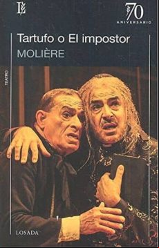 Tartufo O El Impostor