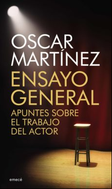 Ensayo General (ebook)
