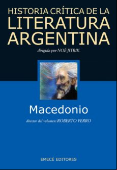Hist. Crit. Lit. Arg. T.8- Macedonio (ebook)