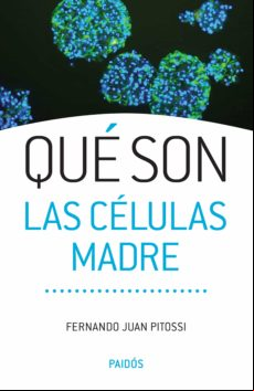 Qué Son Las Células Madre (ebook)