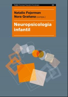Neuropsicología Infantil (ebook)