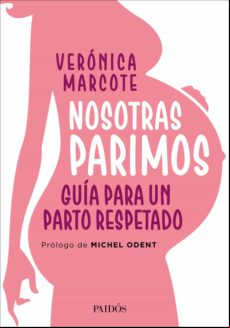 Nosotras Parimos (ebook)