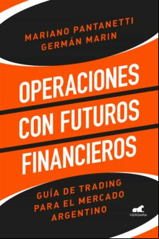 Operaciones Con Futuros Financieros (ebook)
