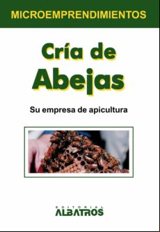 Cría De Abejas Ebook (ebook)