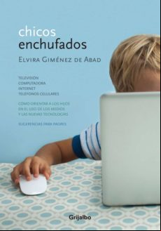 Chicos Enchufados (ebook)