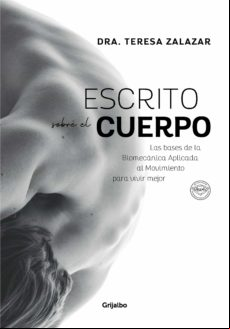Escrito Sobre El Cuerpo (ebook)
