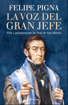 La Voz Del Gran Jefe (ebook)