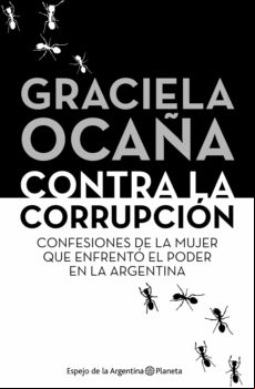 Contra La Corrupción (ebook)