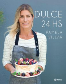 Dulce 24 Hs. (ebook)