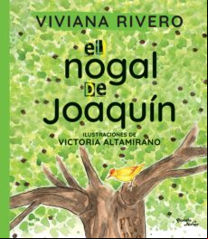 El Nogal De Joaquín (ebook)