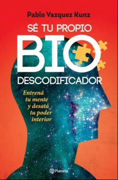 Sé Tu Propio Biodescodificador (ebook)