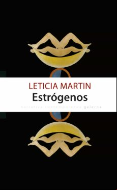 Estrógenos (ebook)