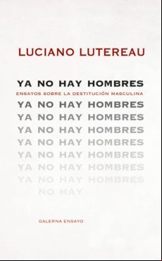 Ya No Hay Hombres (ebook)