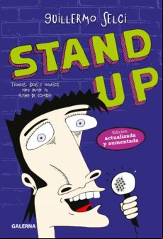 Stand Up (ebook)