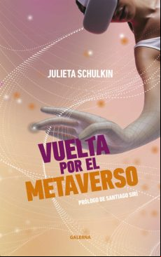 Vuelta Por El Metaverso (ebook)