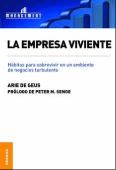 La Empresa Viviente