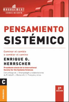 PENSAMIENTO SISTÉMICO EBOOK