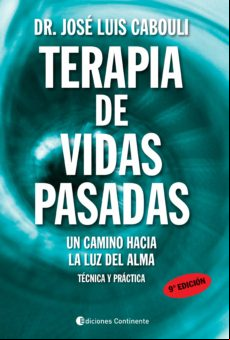 Terapia De Vidas Pasadas (ebook)