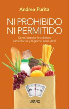 Ni Prohibido Ni Permitido (ebook)