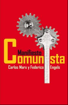 MANIFIESTO COMUNISTA EBOOK