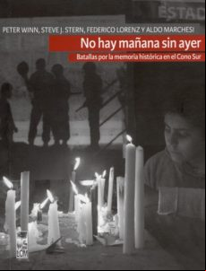 No Hay Mañana Sin Ayer (ebook)