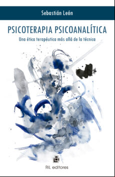 PSICOTERAPIA PSICOANALÍTICA EBOOK