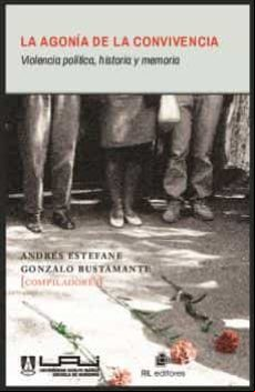 La Agonía De La Convivencia (ebook)