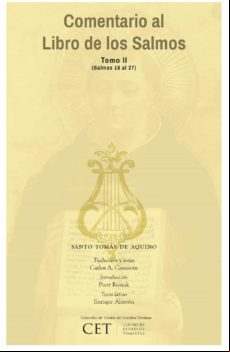 Comentario Al Libro De Los Salmos Tomo Ii (números 16 A 27). (ebook)