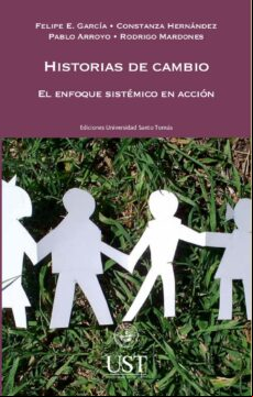 Historias De Cambio: El Enfoque Sistémico En Acción (ebook)