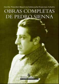 Obras Completas De Pedro Sienna (ebook)