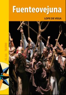 Fuenteovejuna (ebook)