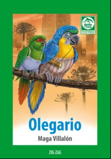 Olegario (ebook)