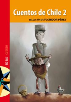 Cuentos De Chile 2 (ebook)