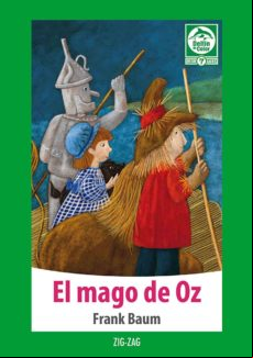 El Mago De Oz (ebook)