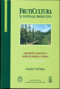 Fruticultura - El Potencial Productivo (ebook)