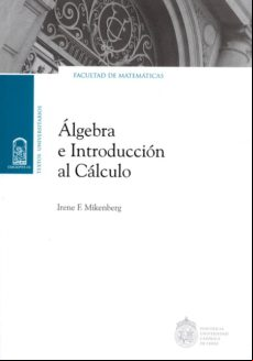 Álgebra E Introducción Al Cálculo (ebook)